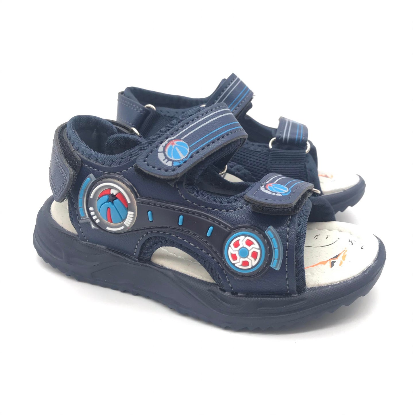 BOYS SANDALS 809