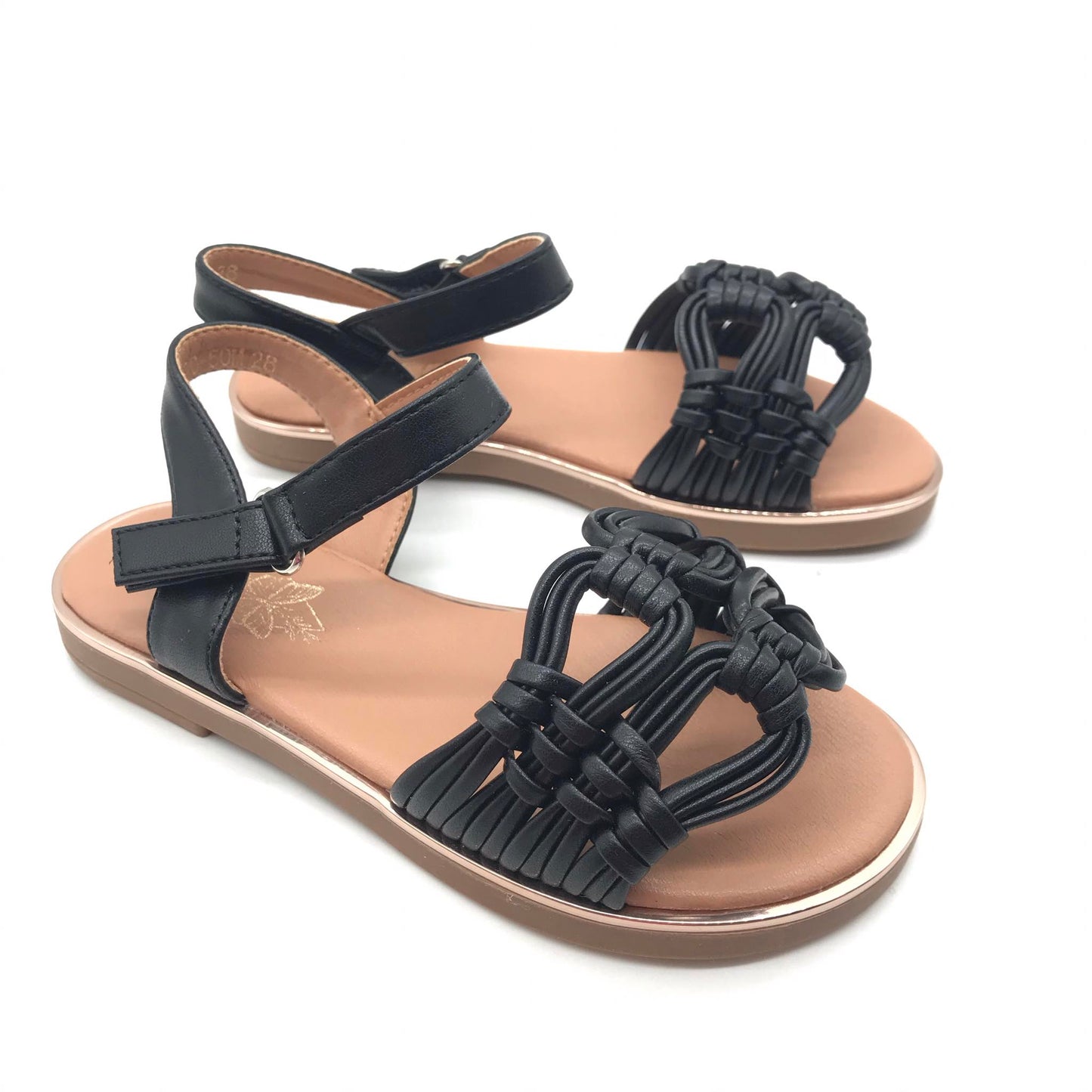 GIRLS SANDALS 230-50M