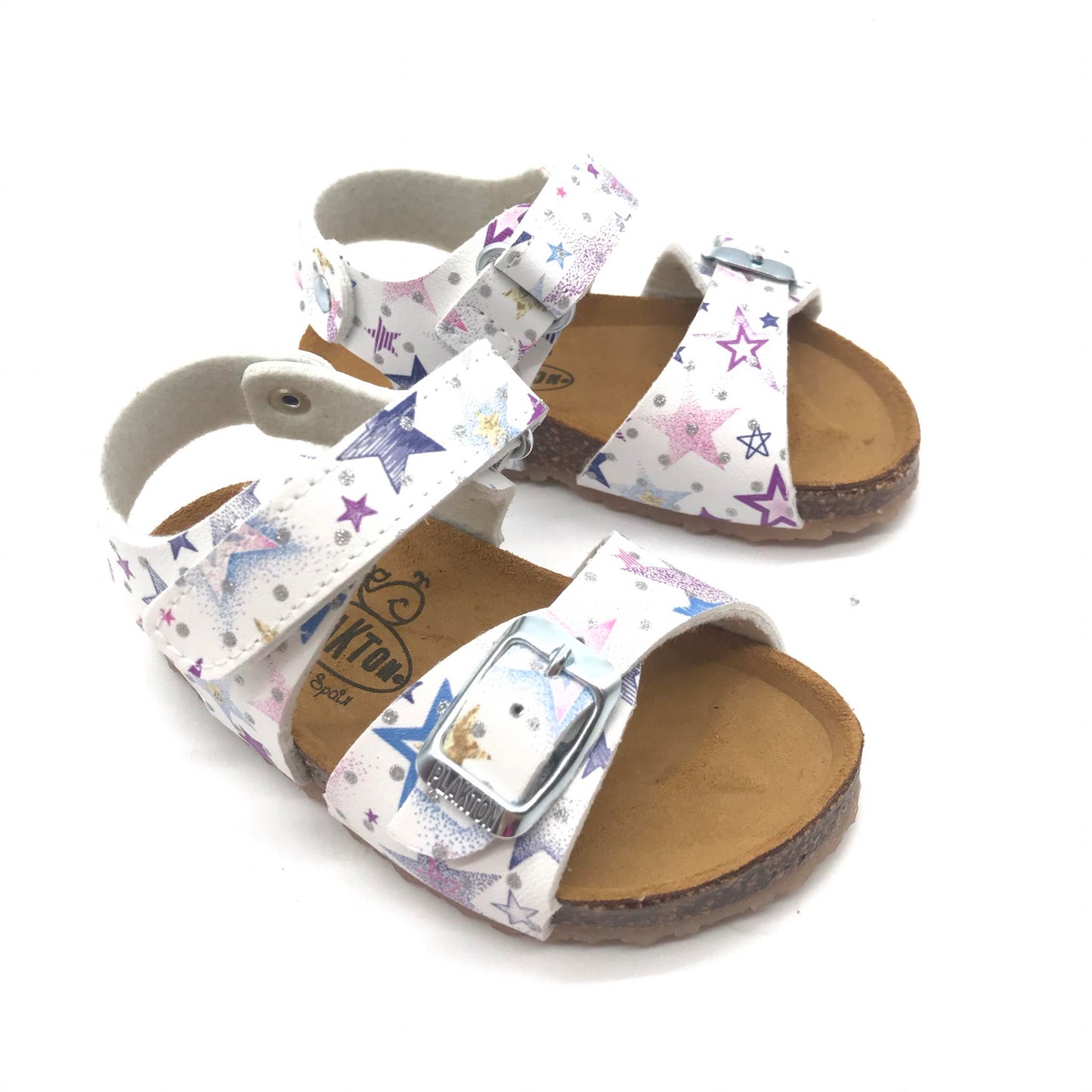 GIRLS SANDAL 865936