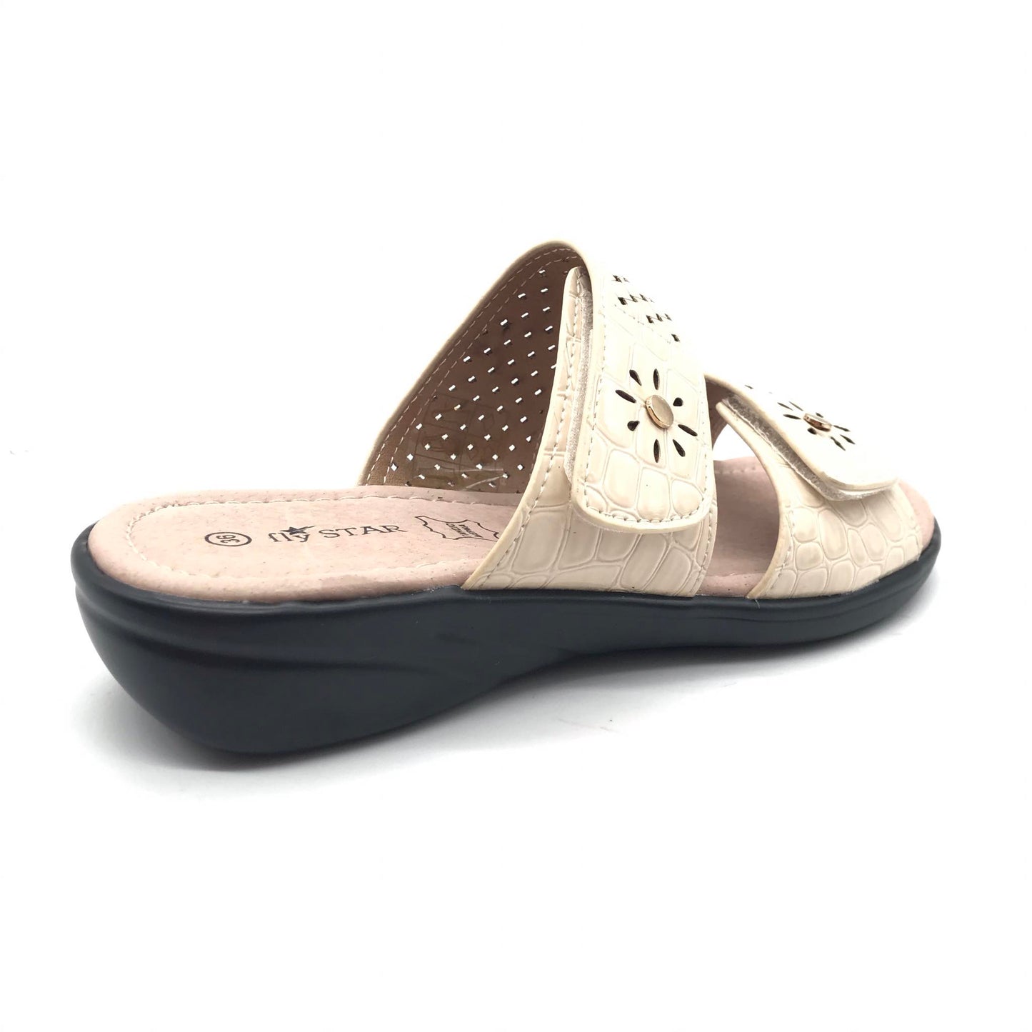 WOMEN SANDALS XY-13701