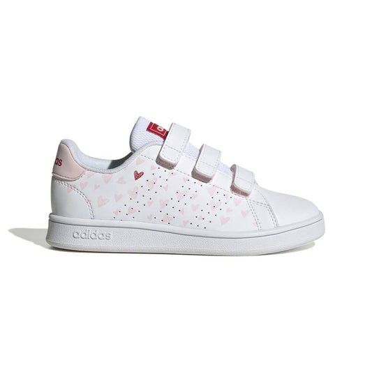 GIRLS SNEAKERS ID5295