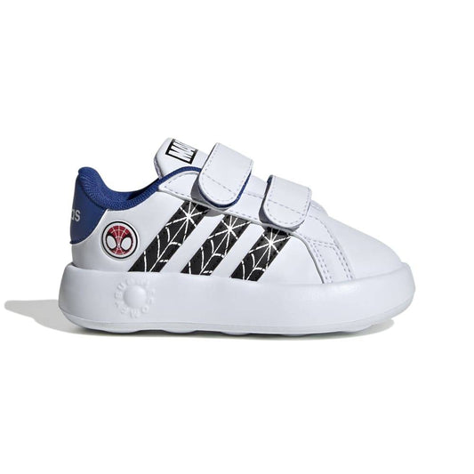 BOYS SNEAKERS ID8017