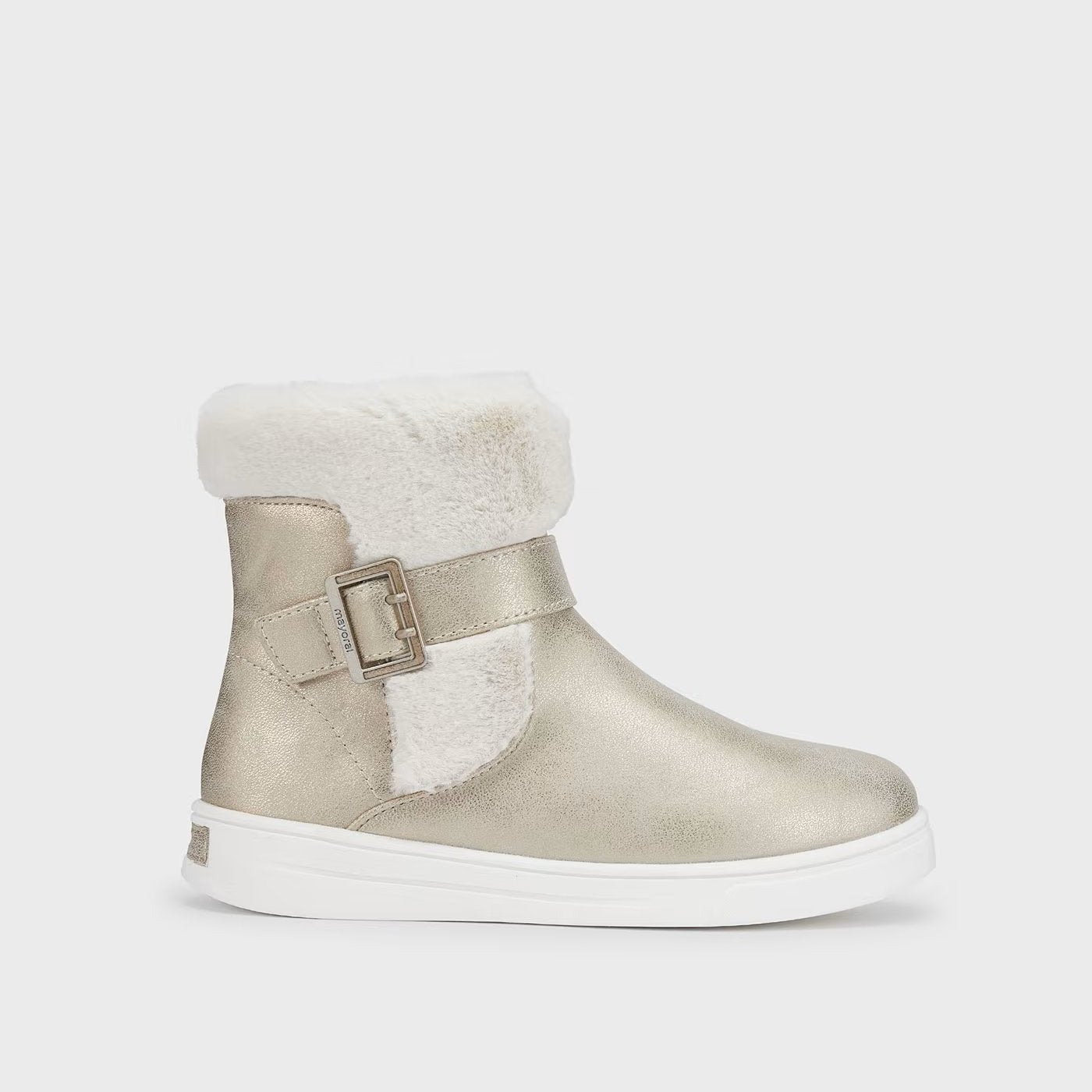 Girl's Boots