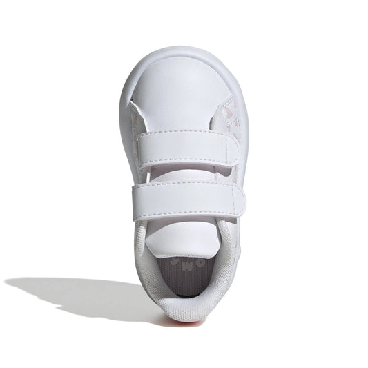 GIRLS SNEAKERS ID5289