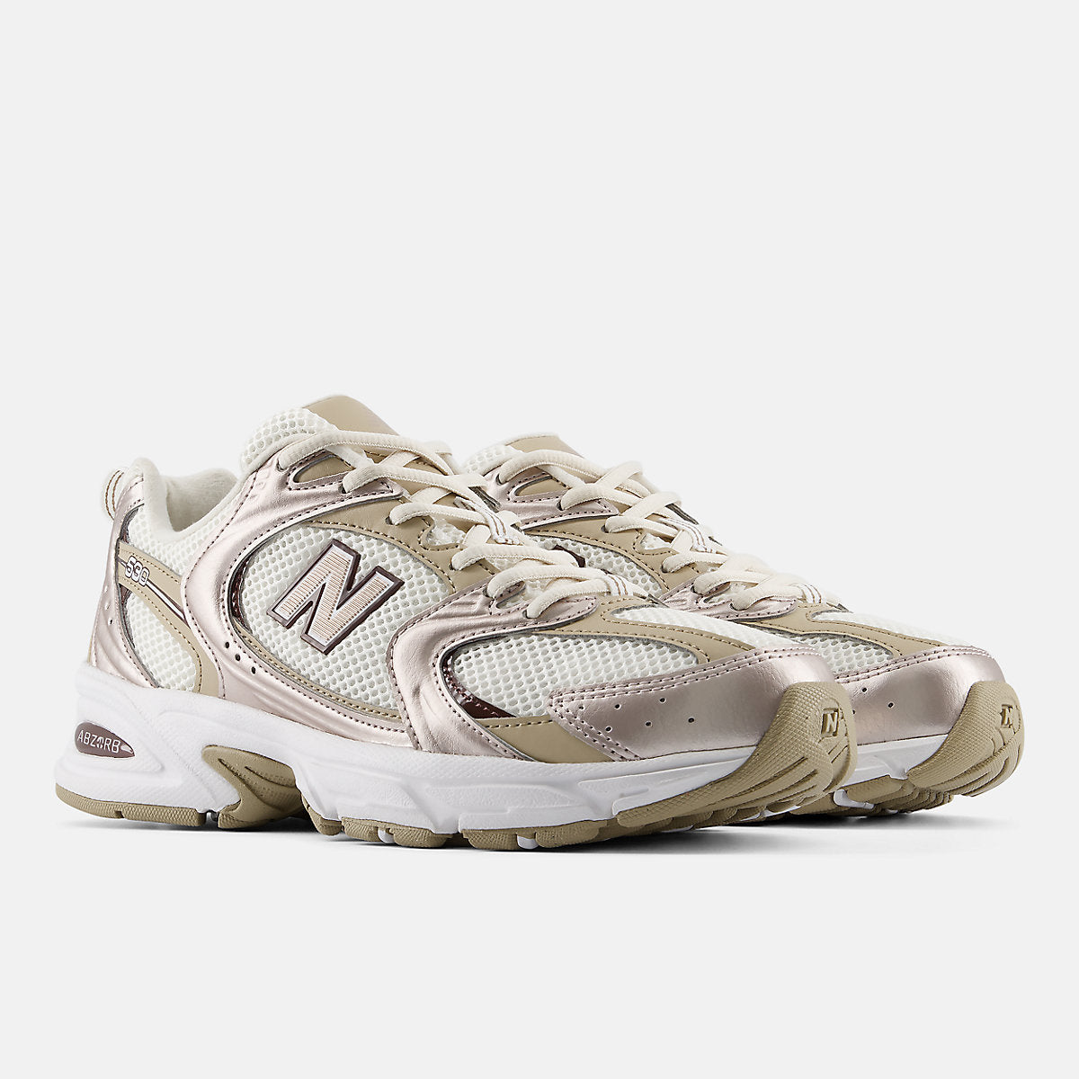 New Balance 530 U530SMG - official front angle