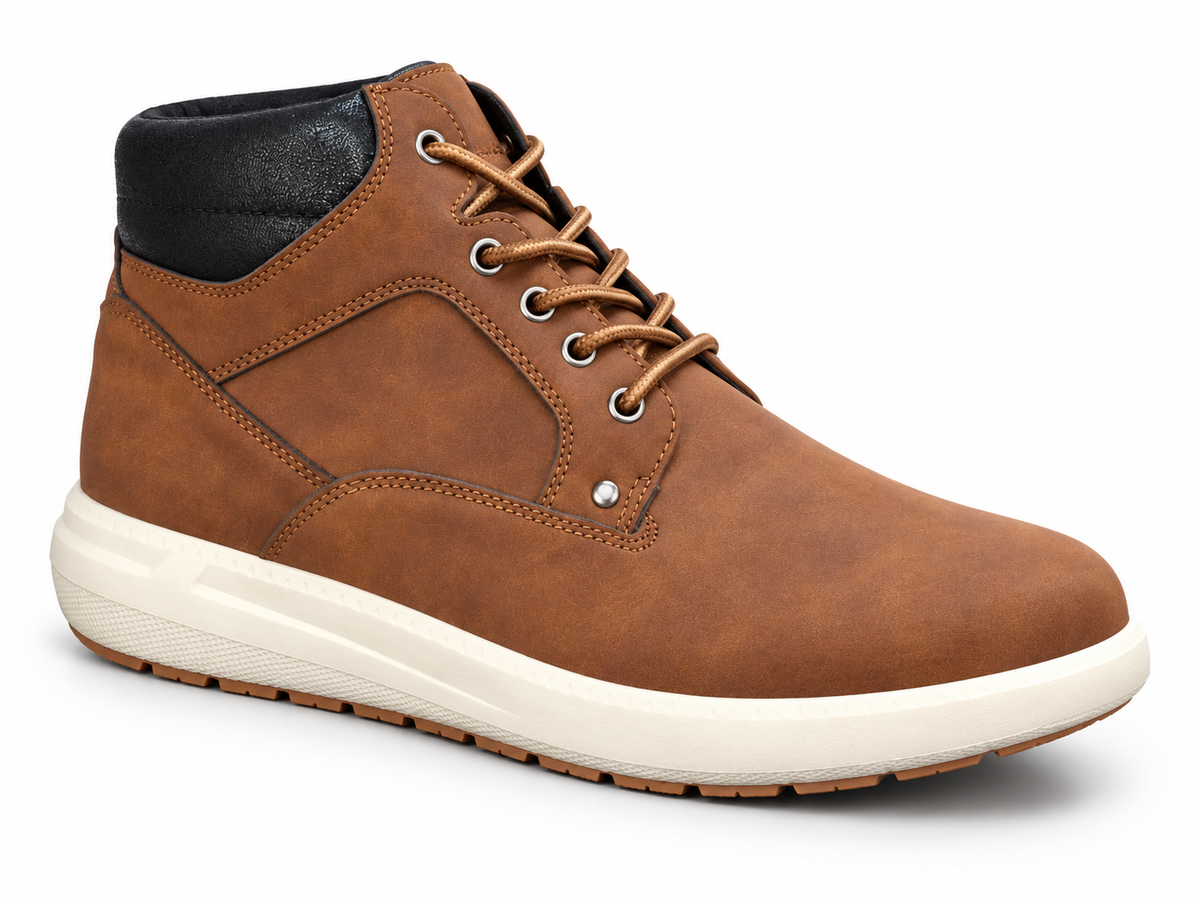 ZAK SD52065 Brown – view 2