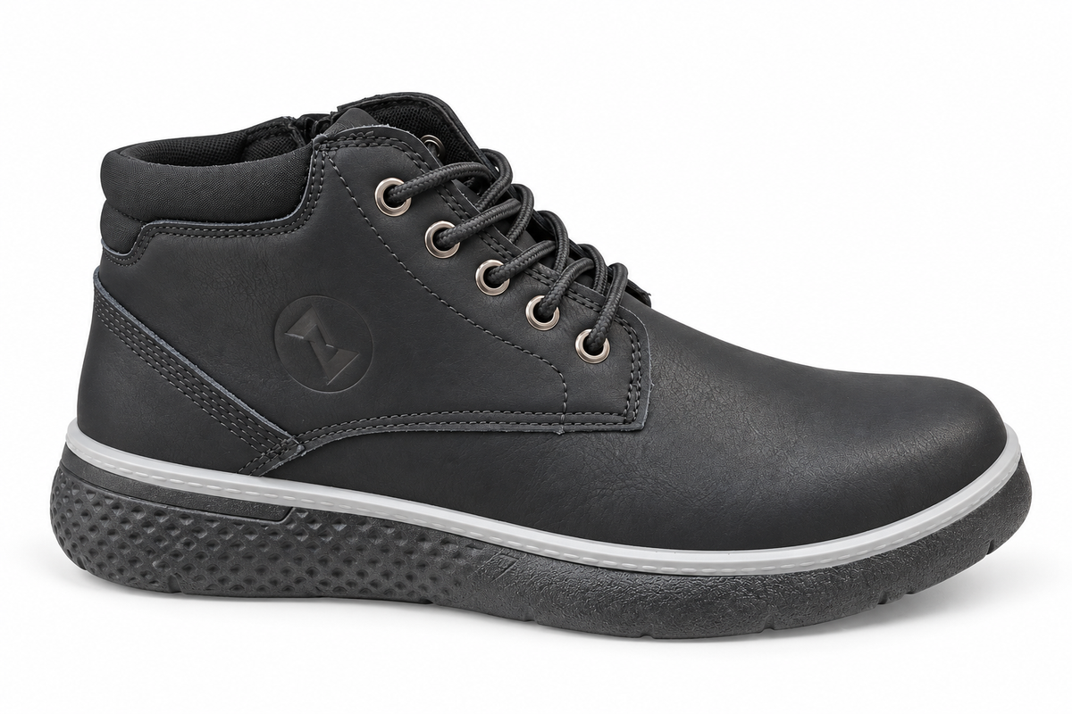 ZAK SD64021 Black view 1