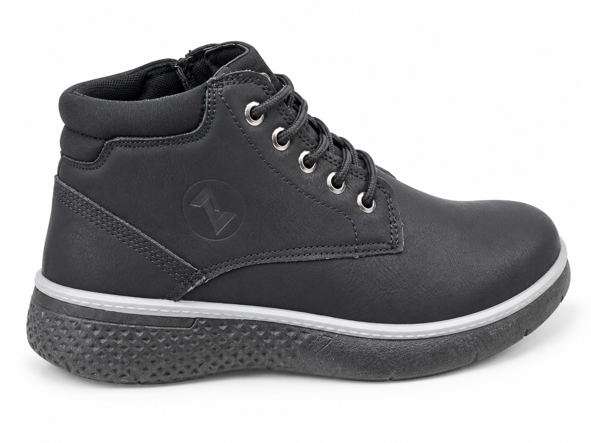 ZAK SD64021 Black view 3