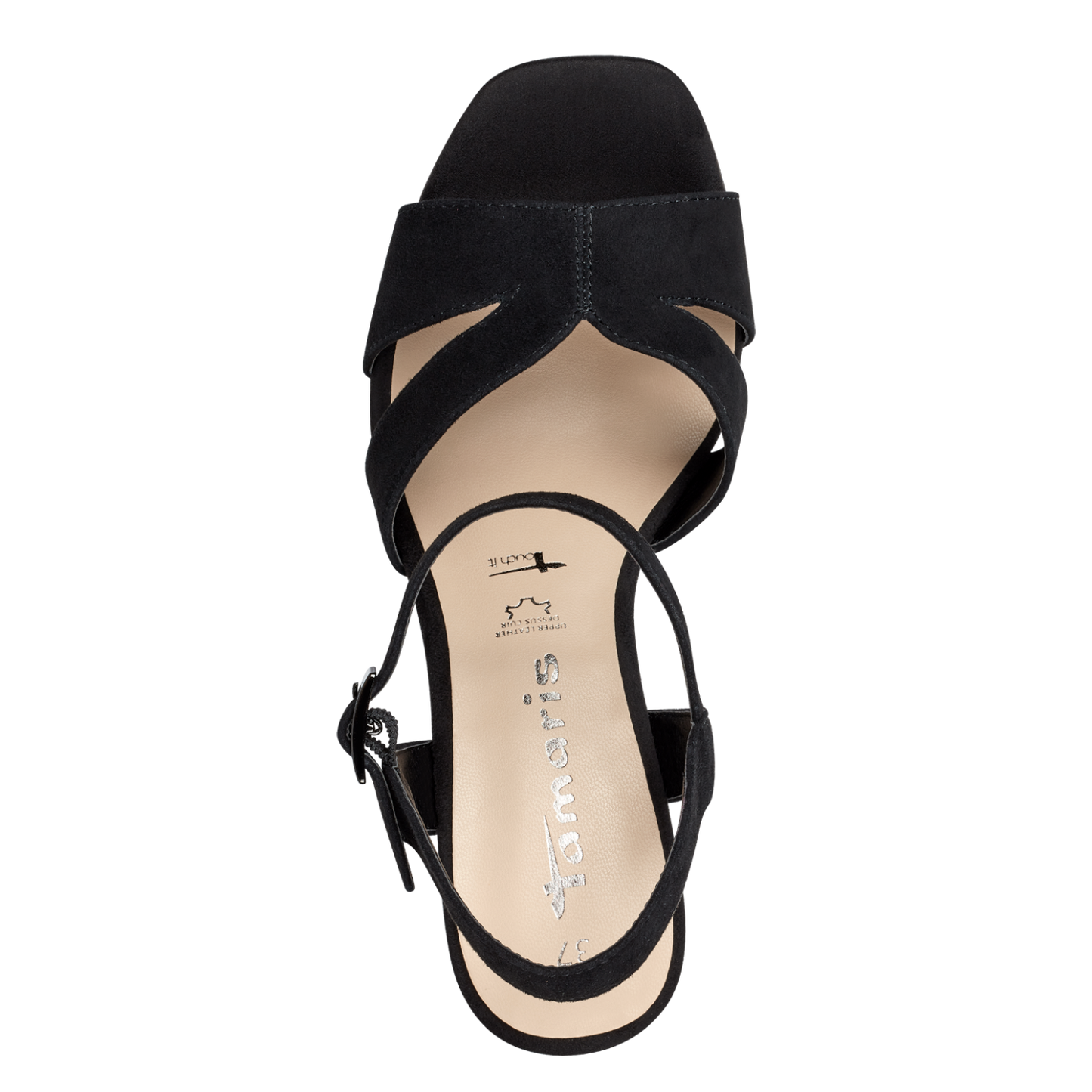 WOMEN SANDALS 28309-42