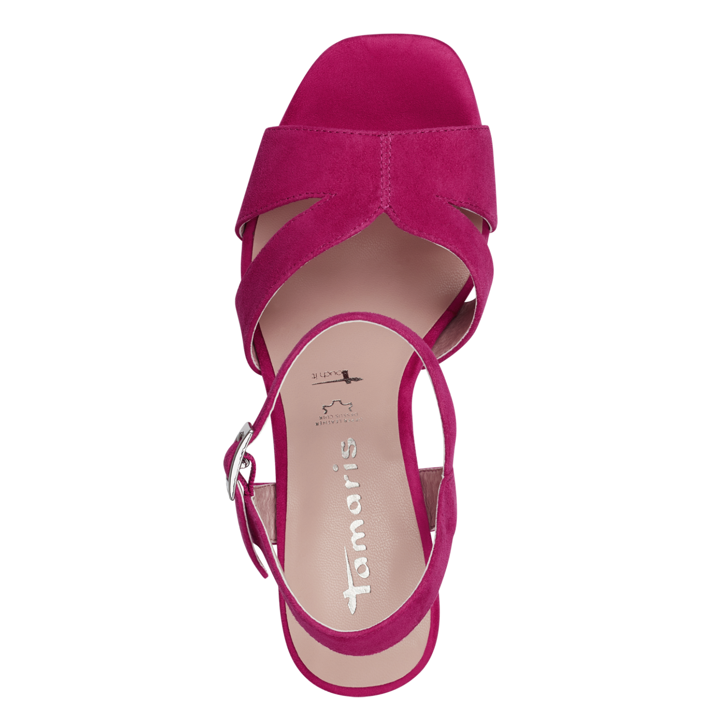 WOMEN SANDALS 28309-42