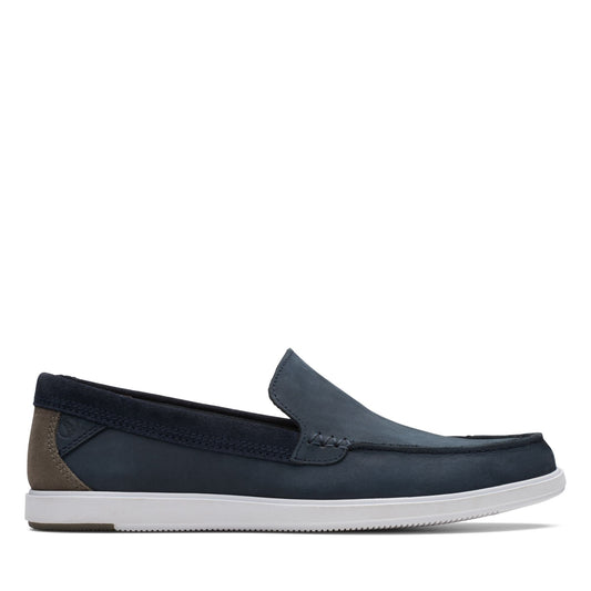 Bratton Loafer